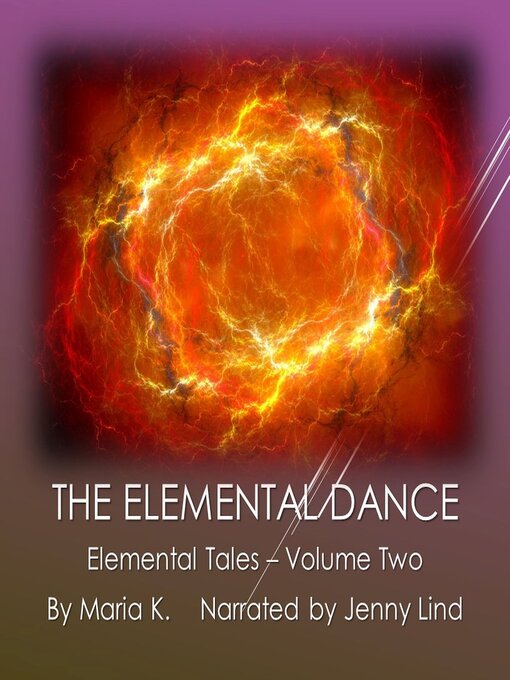Title details for The Elemental Dance by Maria K - Wait list